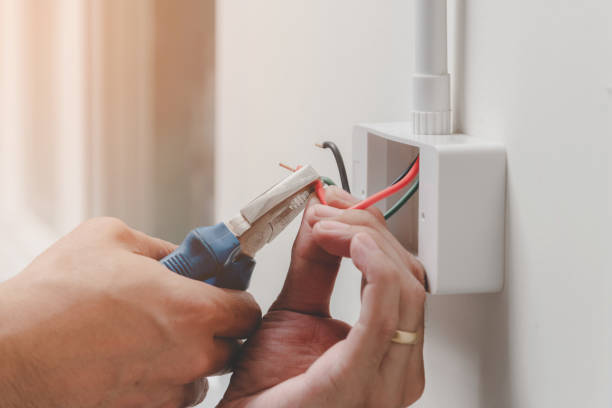 Emergency Electrical Repair Services in Elsa, TX