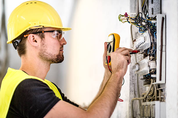 Best Electrical Remodeling Services  in Elsa, TX